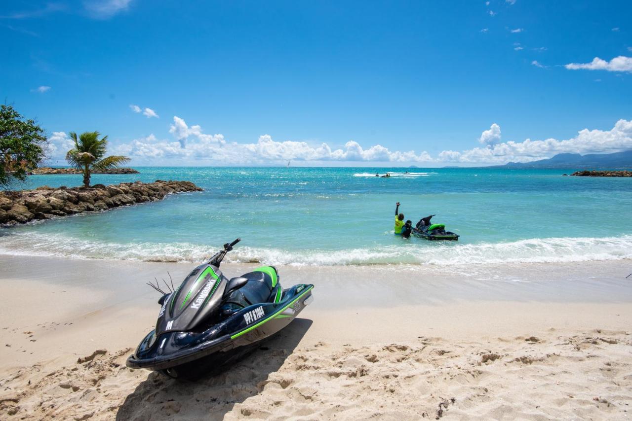 Arawak Beach Resort Le Gosier  Ngoại thất bức ảnh